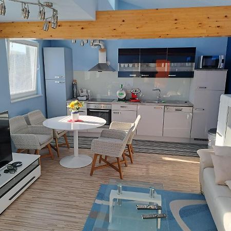 Apartma Jaka Ljubljana Extérieur photo