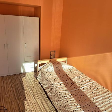 Apartma Jaka Ljubljana Extérieur photo