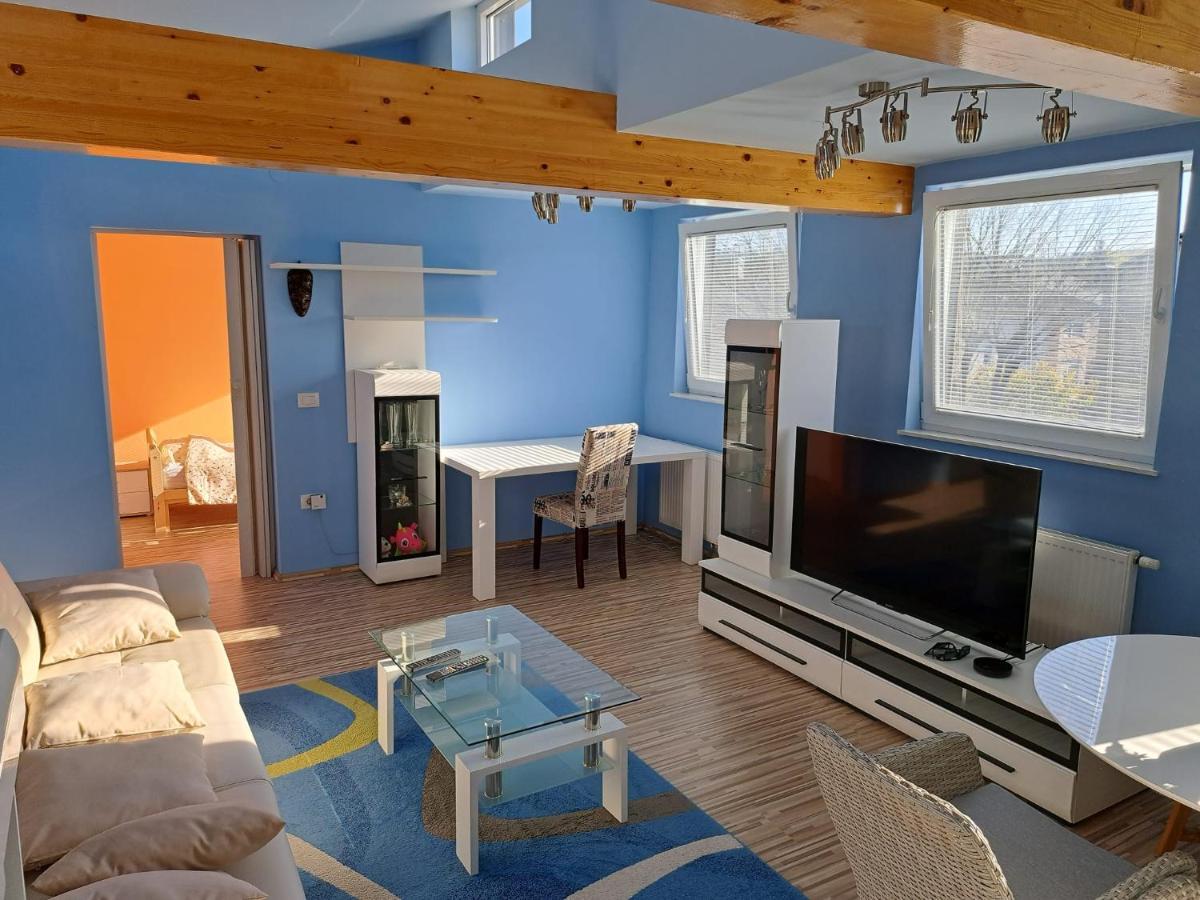 Apartma Jaka Ljubljana Extérieur photo