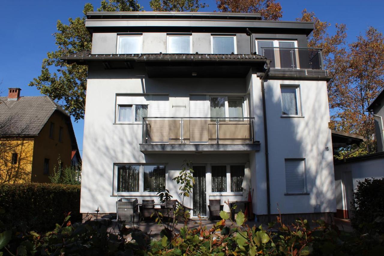 Apartma Jaka Ljubljana Extérieur photo