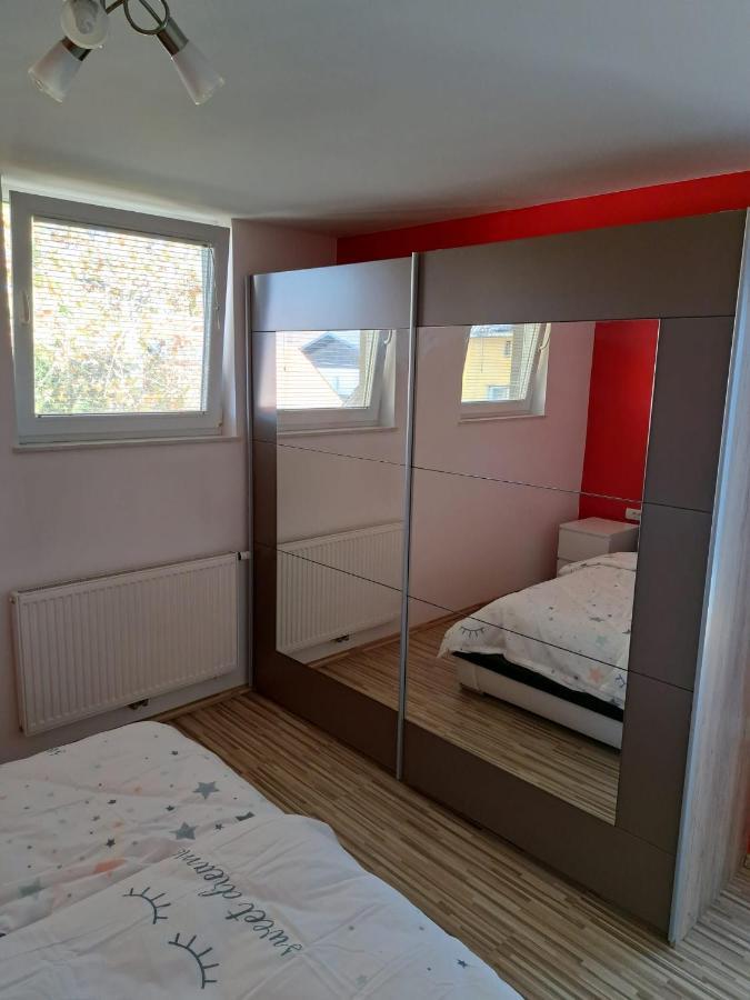 Apartma Jaka Ljubljana Extérieur photo