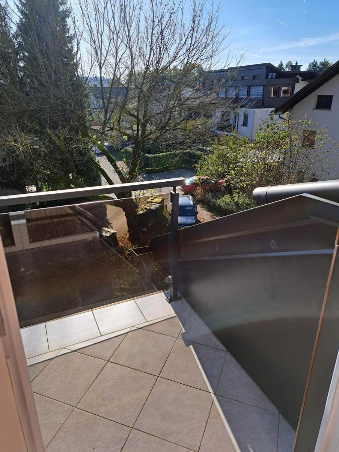 Apartma Jaka Ljubljana Extérieur photo