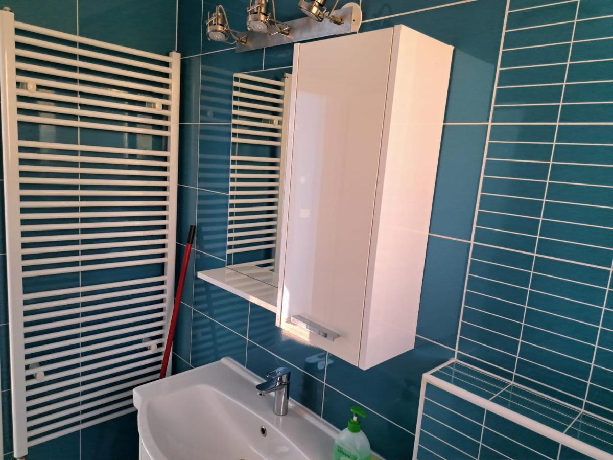 Apartma Jaka Ljubljana Extérieur photo