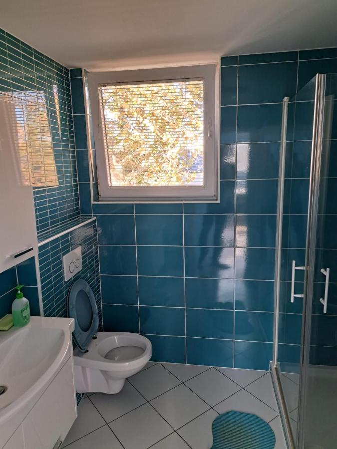 Apartma Jaka Ljubljana Extérieur photo