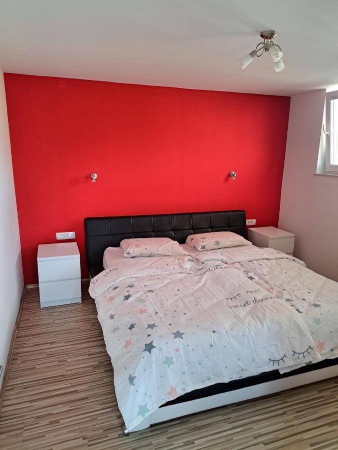 Apartma Jaka Ljubljana Extérieur photo