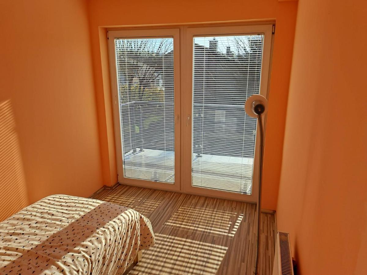 Apartma Jaka Ljubljana Extérieur photo