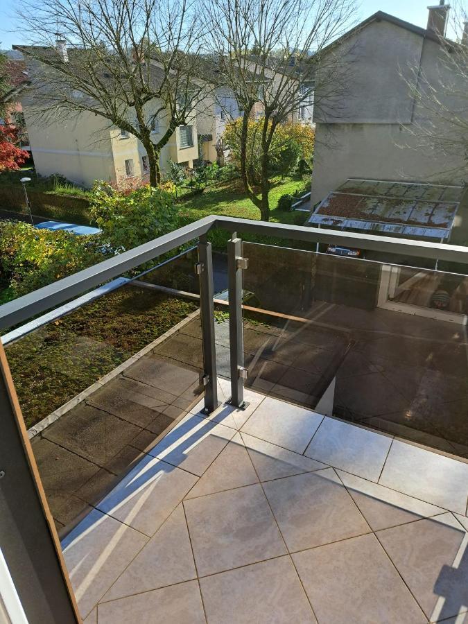 Apartma Jaka Ljubljana Extérieur photo