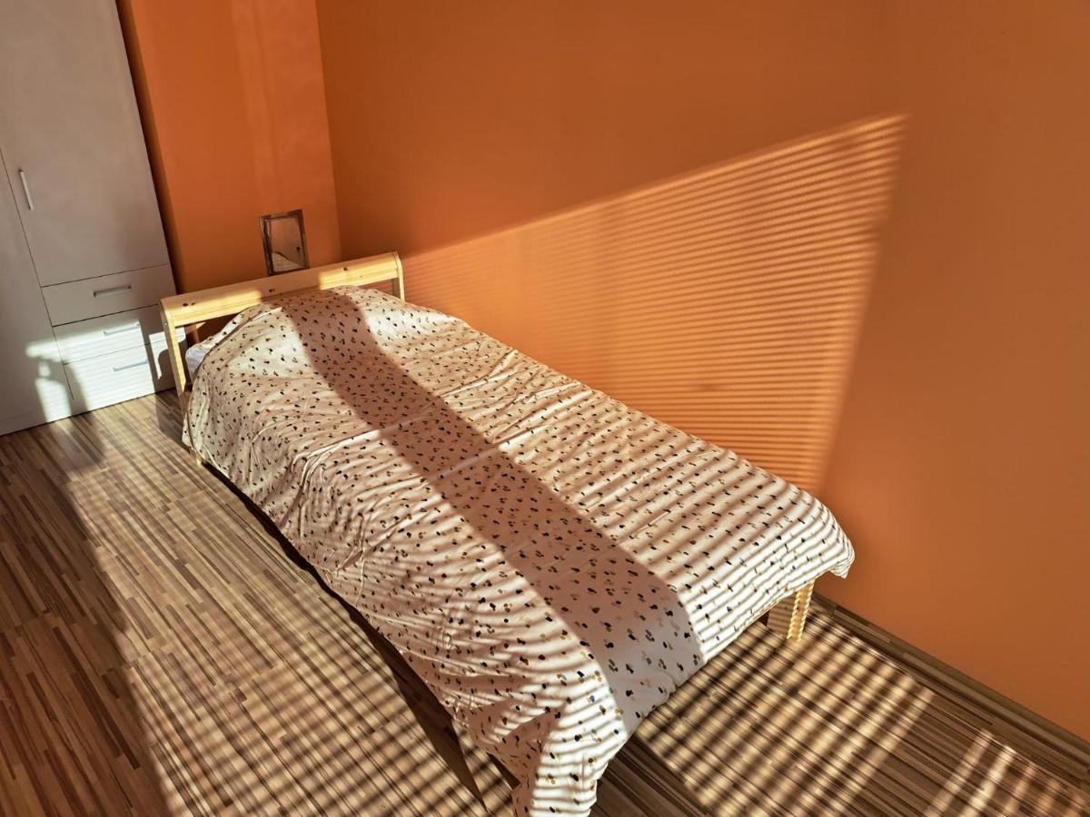 Apartma Jaka Ljubljana Extérieur photo