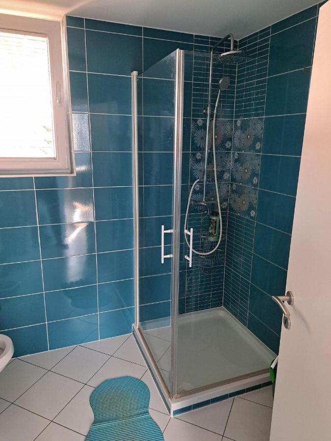 Apartma Jaka Ljubljana Extérieur photo