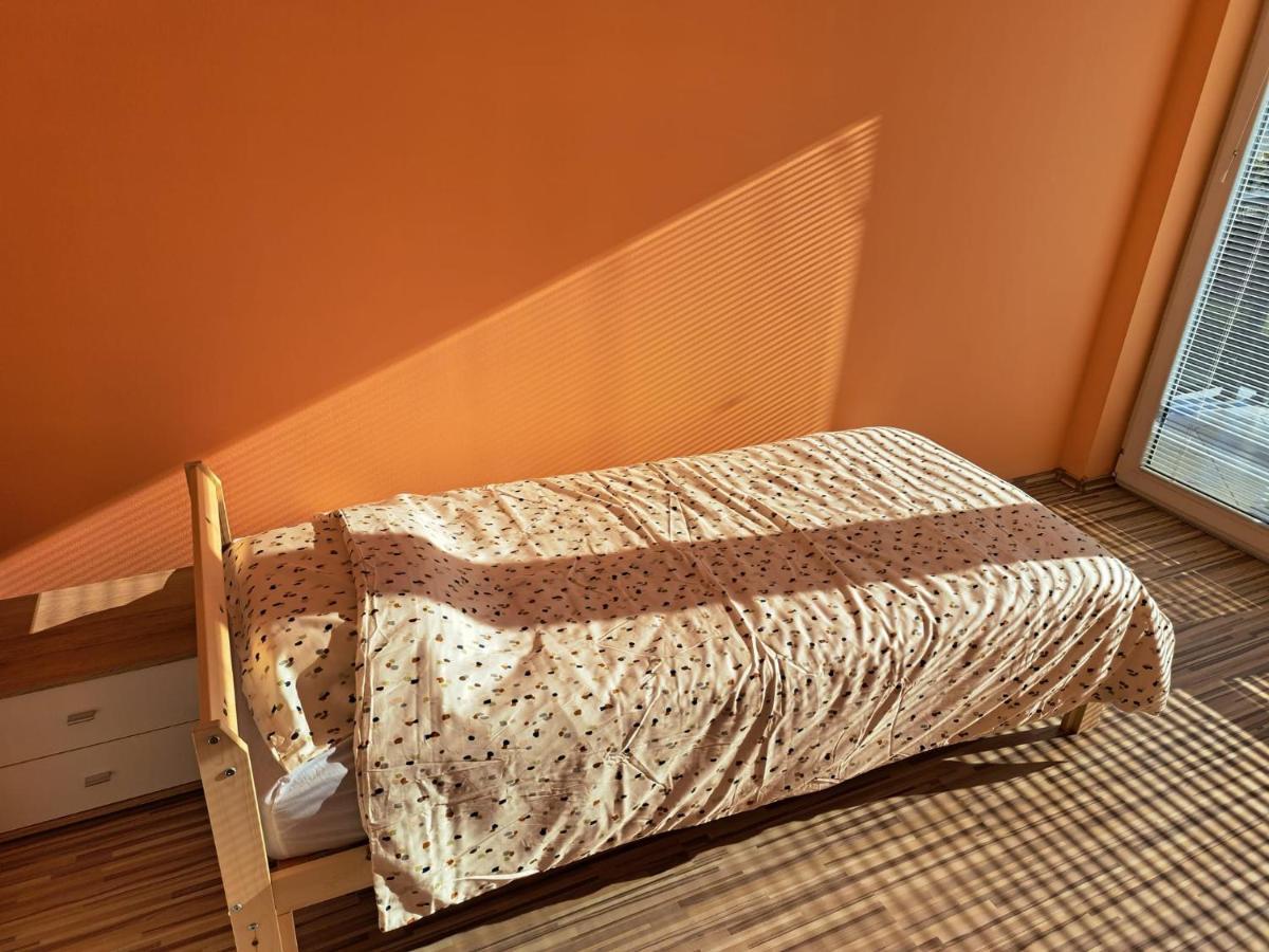 Apartma Jaka Ljubljana Extérieur photo