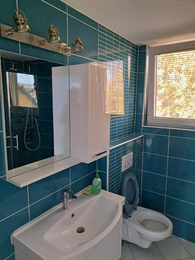 Apartma Jaka Ljubljana Extérieur photo