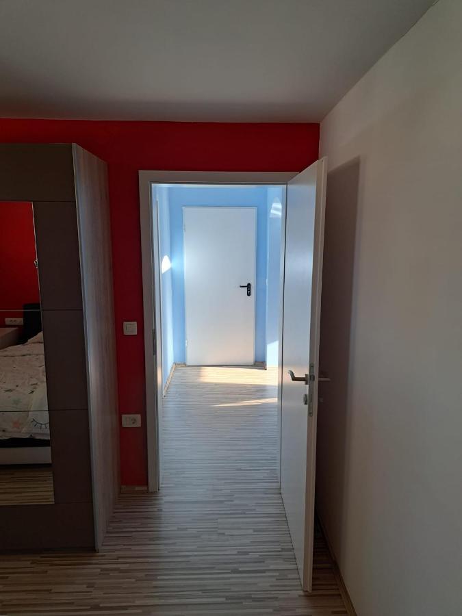 Apartma Jaka Ljubljana Extérieur photo