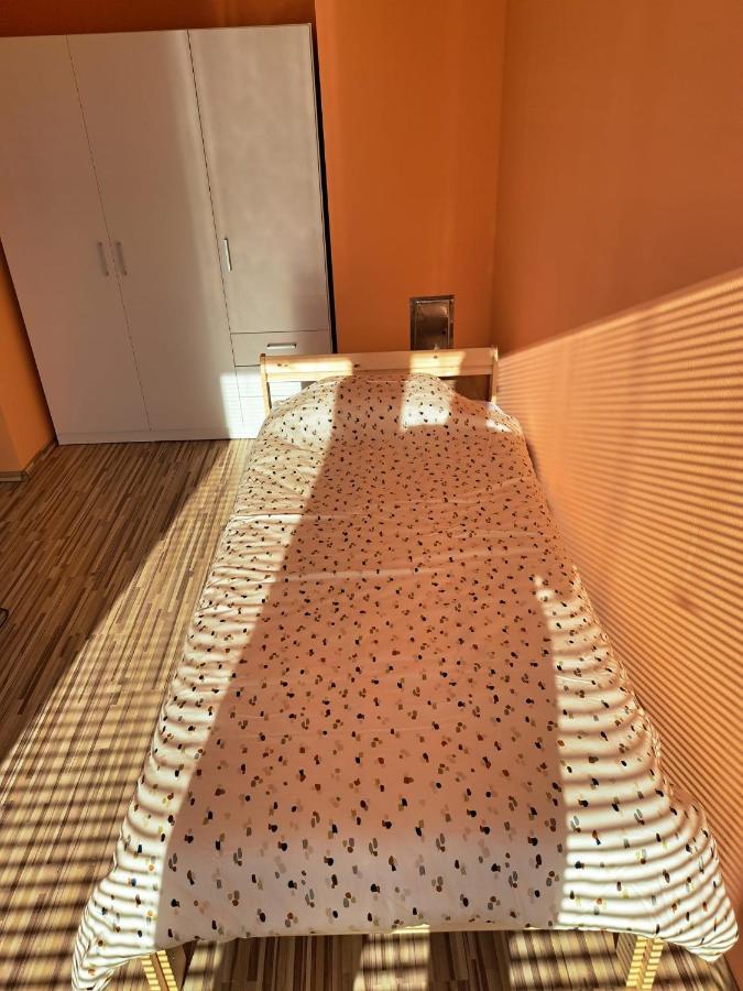 Apartma Jaka Ljubljana Extérieur photo