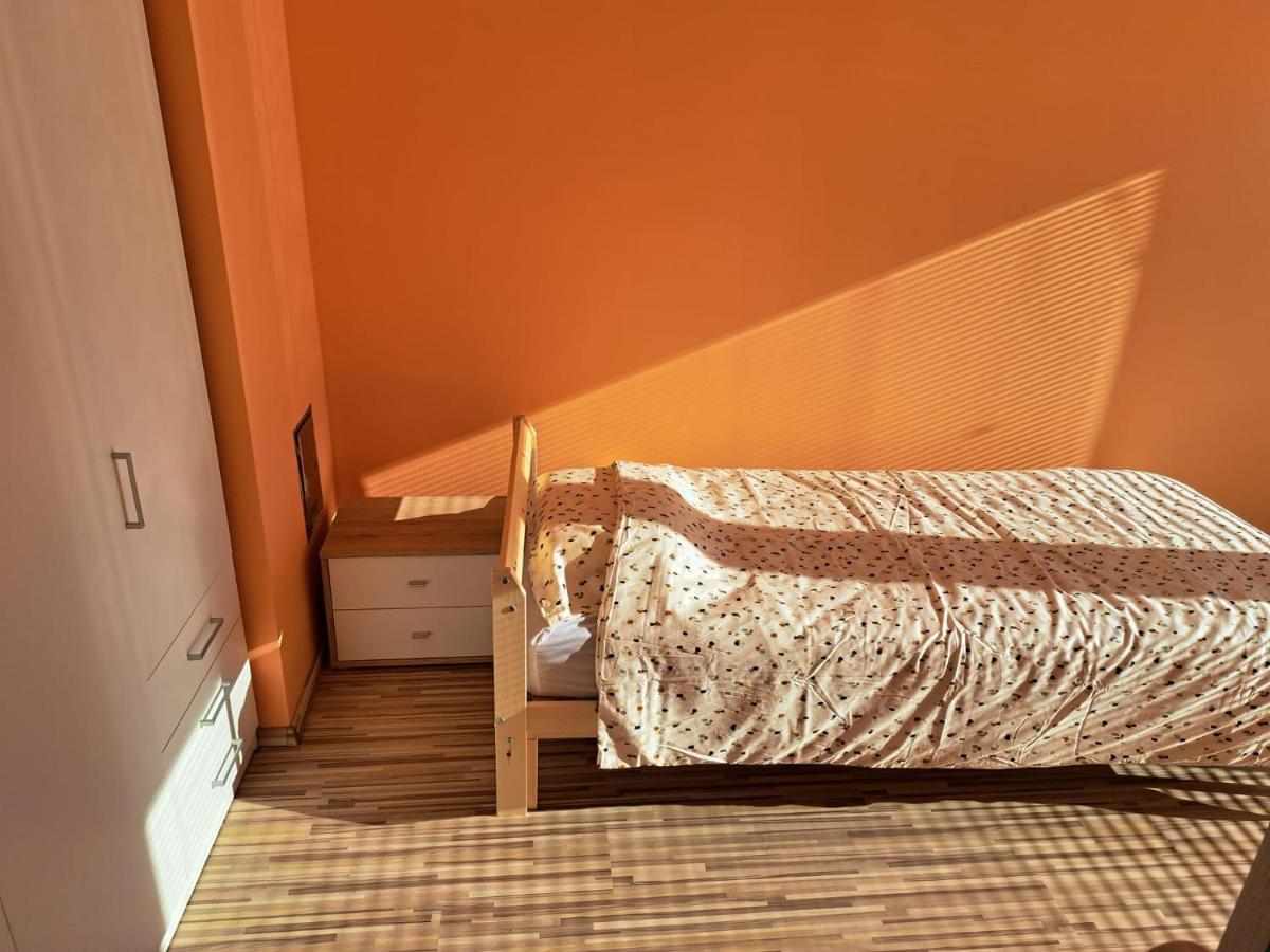 Apartma Jaka Ljubljana Extérieur photo