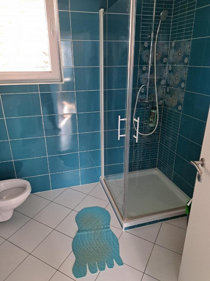 Apartma Jaka Ljubljana Extérieur photo