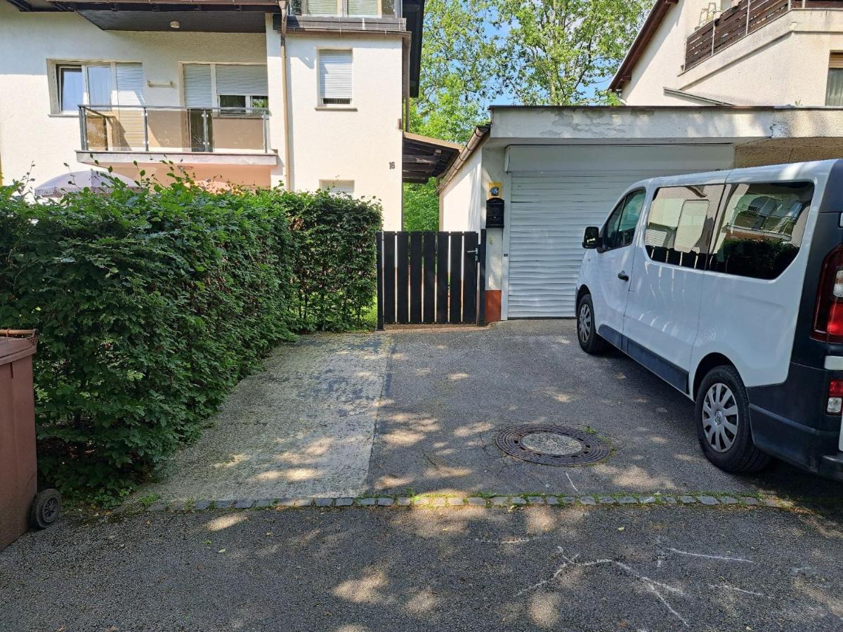 Apartma Jaka Ljubljana Extérieur photo